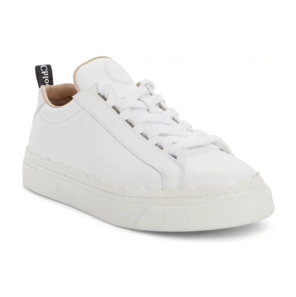 Chloe Lauren Low Top Sneaker size 37
